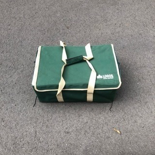 【差し上げます】Logos BBQ グリルの画像