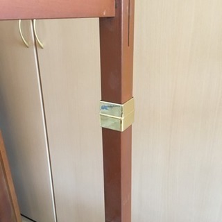 【取引先が決まりました】二段ベッドの画像