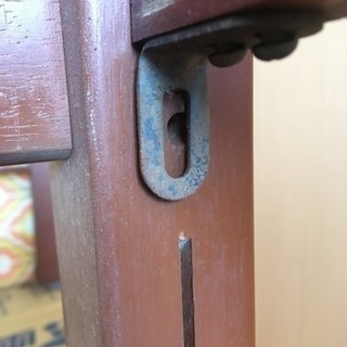 【取引先が決まりました】二段ベッドの画像