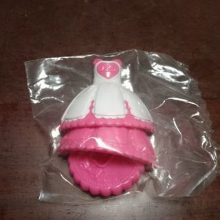 ★リカちゃん★プリティアイドル 人形 ノベルティ ハッピーセットの画像