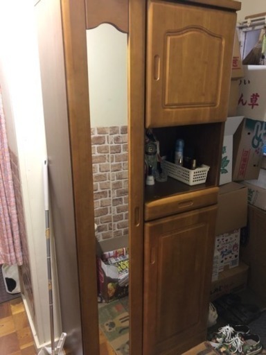 引っ越し 断捨離 交渉いたします。
