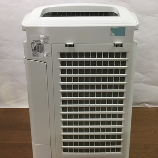 SHARP KC-Z45-W プラズマクラスター 加湿空気清浄機の画像