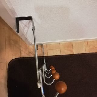 ドアハンガーの画像