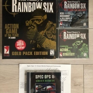 シューティングゲームソフト