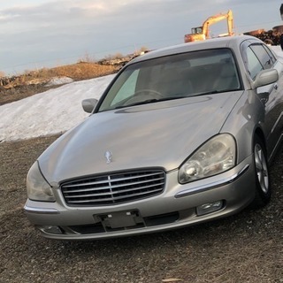 50シーマ 5万円