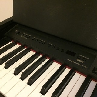 【美品】Roland 電子ピアノ  ローランド ピアノの画像