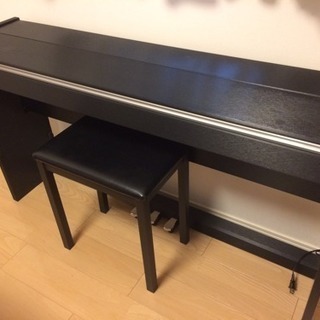 【美品】Roland 電子ピアノ  ローランド ピアノの画像