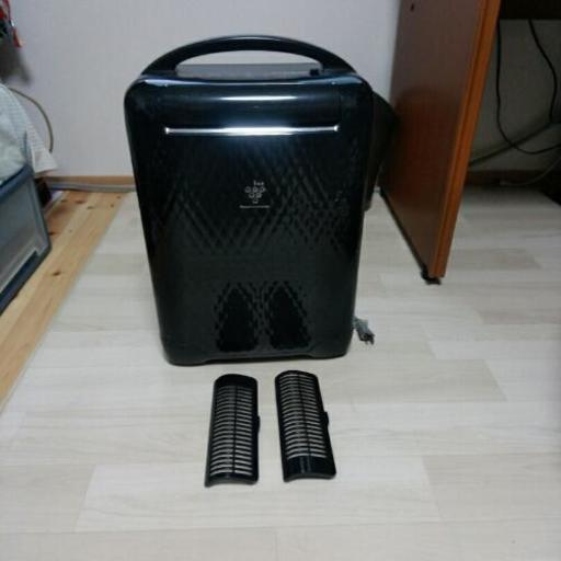 除湿器　シャープ　プラズマクラスター