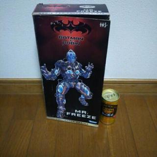 バットマン【ミスターフリーズ】フィギュア