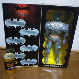 バットマン【ミスターフリーズ】フィギュアの画像