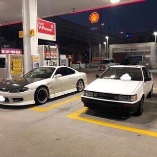 シルビアs15  specR 値下げの画像