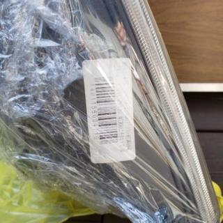 プリウス　テールランプの画像