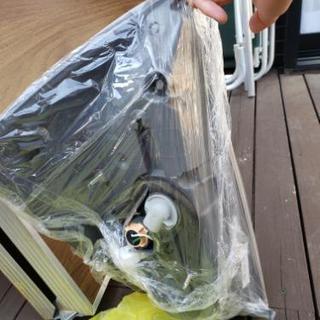 プリウス　テールランプの画像