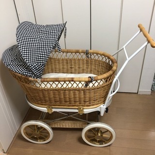 【ちょーたん】東京乳母車 プスプス 東京乳母車 プスプス