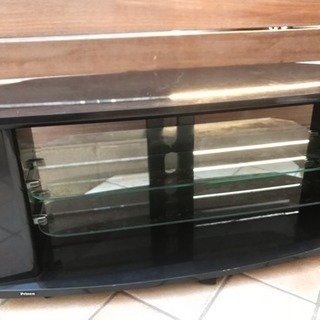 テレビ台の画像