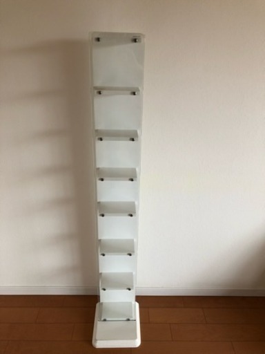 タワー型 ラック