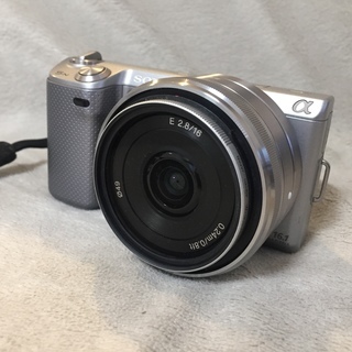 【取引中】Sony NEX-5N 一眼レフ（ミラーレス）