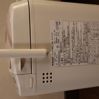 ホーム・ベーカリー　家庭用パン焼き機の画像