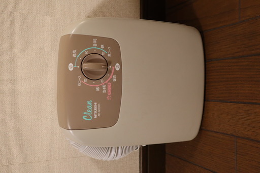 ふとん乾燥機