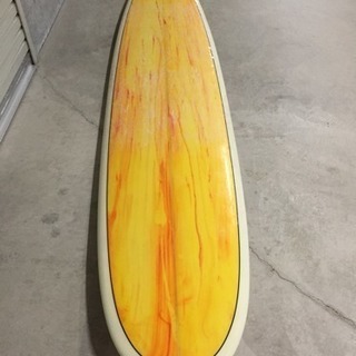 使用回数3回）サーフィン 2024 ロングボード