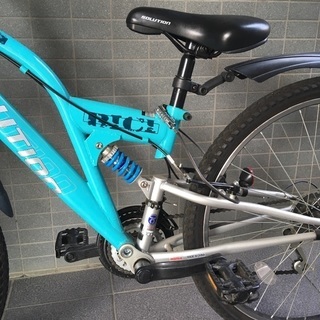 子供用自転車 お譲りします。