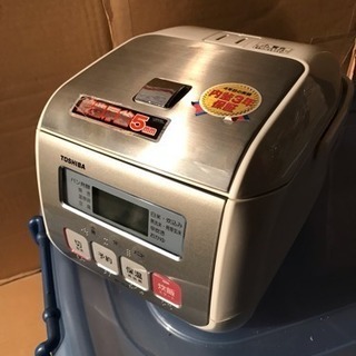 東芝 保温釜 RC-5LS 2006年製