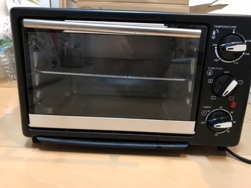 オーブントースター
