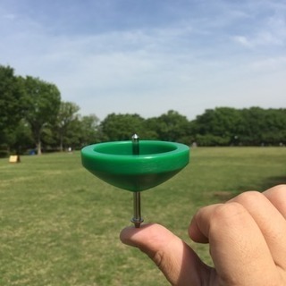 こま回し 仲間募集