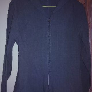 セーラーシャツ