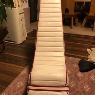 xjr 三段シート