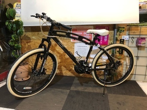 【極太タイヤ】ドッペルギャンガー d3