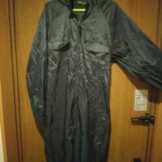 つなぎのカッパ  Ｌsize