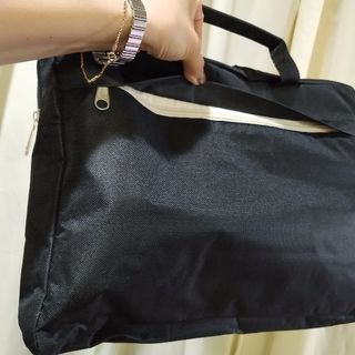 【新品】【未使用】ノートPCのバッグの画像