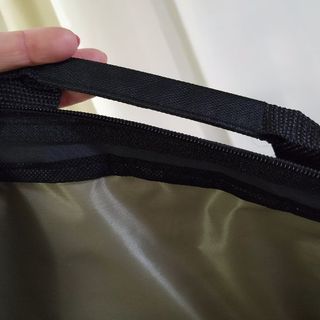 【新品】【未使用】ノートPCのバッグの画像
