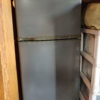 　【↓↓値下げ↓↓】　小型冷蔵庫/独り暮らし、少人数ご家庭用