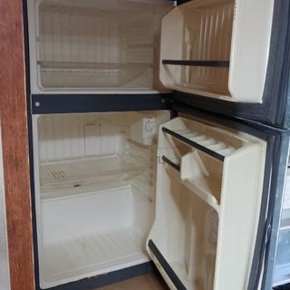 　【↓↓値下げ↓↓】　小型冷蔵庫/独り暮らし、少人数ご家庭用の画像