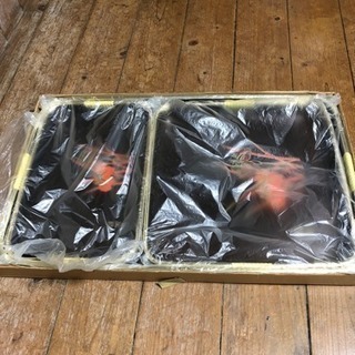 お盆 3枚セットの画像