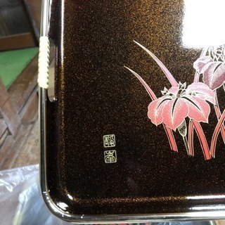 お盆 3枚セットの画像