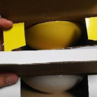 ミスド  ライオンとウーラー  カレー皿の画像