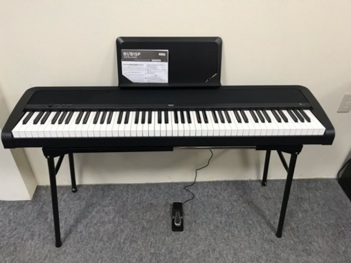 コルグ B-1 2018年製