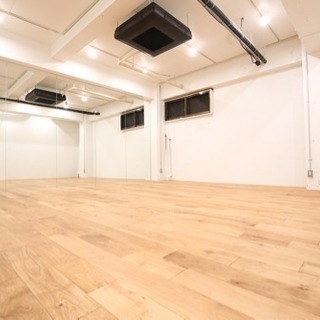 初心者 大歓迎！ 原宿でYOGA DANCE BOXING スタジオの画像