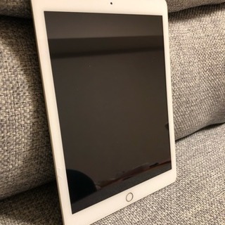 iPad +ワイヤレスキーボードケース