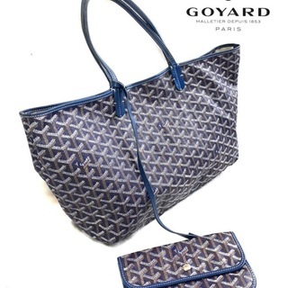 GOYARD　ゴヤール　サンルイPM　トートバッグ♡