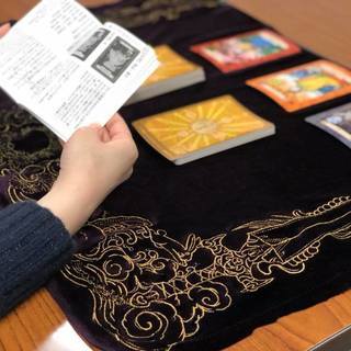 参加費無料！八百万の神カード体験勉強会 in 博多　5/7の画像