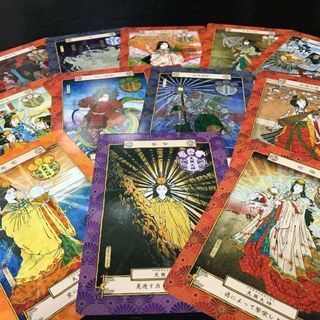 参加費無料！八百万の神カード体験勉強会 in 博多　5/7の画像