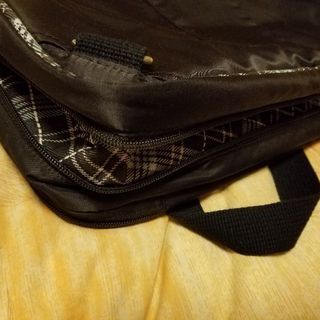 ナルミヤ  未使用  多機能レッスンバッグの画像