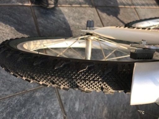 ◇大幅値下げ◇team impul 折りたたみ自転車 カルソニック