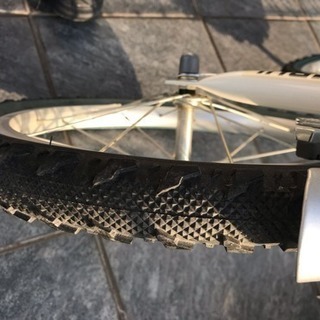 ◇大幅値下げ◇team impul 折りたたみ自転車 カルソニック