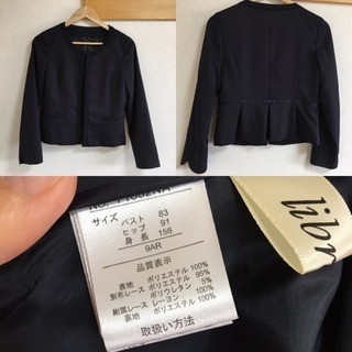 ジャケット&ワンピース★