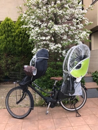 【お取引中】HYDEE II 2016年モデル 3段変速